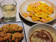 虾仁滑蛋-星平鸡饭·粤菜小炒(印象城旗舰店)