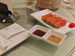 -安蒂娅.悦景轩中餐厅(西乡店)