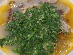 -武圣羊汤·西北面(朝阳门店)
