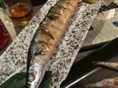-贵木日本料理·铁板烧(新地假日广场店)