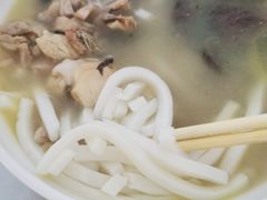-文山荷鲜居(翠湖店)