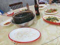 -潮之南·潮汕菜·鱼仔档(南山店)