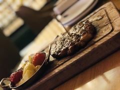 -MR.ROCKY洛奇先生RESTAURANT&BAR(宝安壹方城店)