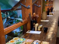 -银米·云南传统过桥米线(双廊黑金冠店)