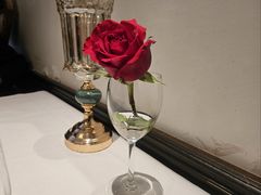 -波特曼西餐厅(南岗店)