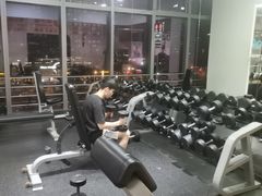 -MOHO FITNESS梦航游泳健身(国创中心店)