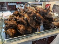 -王浩儿纪六孃甜皮鸭(乐山总店)