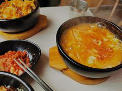 -文成焕·家族韩式餐厅