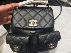 -Chanel(德基广场店)