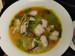 -芳芳私房菜·精做淮扬菜(承德路店)