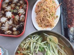 -韩麦大冷面(乔松路直营店)