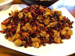 -盛天毛血旺非遗美食(观音桥店)