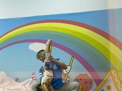 -飞奇儿体能体操馆(和平印象城店)