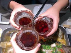 -半天妖烤鱼(印象城店)