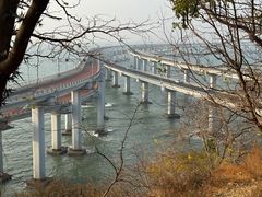 -星海湾跨海大桥