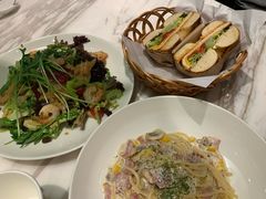 -麦田工坊(月湖店)
