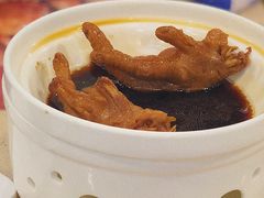 -点都德(大茶楼店)