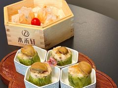 -水禾轩·海鲜蒸汽主题餐厅(新香洲旗舰店)