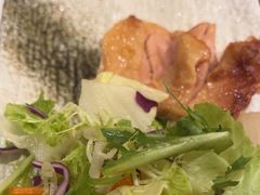 -味太助·银饭食堂(中华城店)