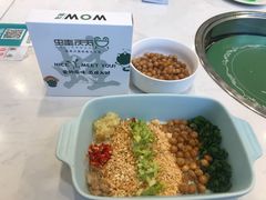 -蛙两只美蛙鱼头火锅(恒茂店)