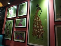 -香巴拉云南餐厅(华莱坞店)