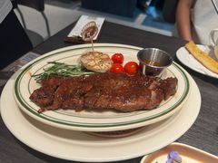 -卡朋西餐(宝安大仟里店)