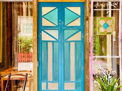 -西关84·History·Art·Cafe