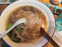 -阮氏娘·越南料理(双子塔店)