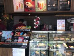 -COSTA COFFEE(上海虹口公园店)