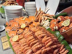 -南湖宾馆·鸳湖阁全日制餐厅