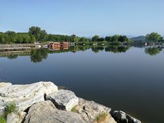 -北京宽沟会议中心