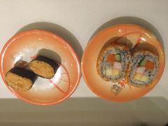 -禾绿回转寿司(苏宁广场店)
