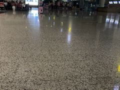 -广州白云国际机场-T2航站楼