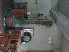 -时光花园(白鹭洲店)