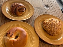 -BAKER&SPICE(安福路店)