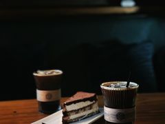 -德福楼咖啡吧(德福巷店)