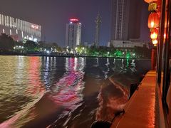 -凤城河风景区