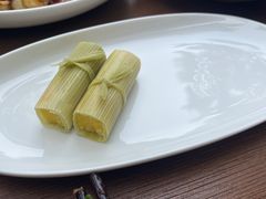 -金谷仓家庭料理(马泉营店)