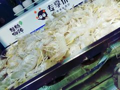 -超级物种(省府店)