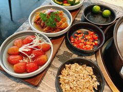 -大头椰·海南椰子鸡火锅(思明万象城店)