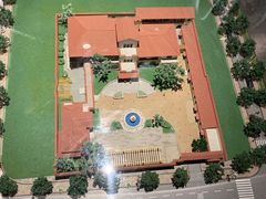 -天津市规划展览馆