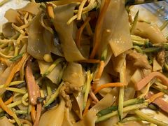 -双合园·海鲜水饺青岛菜(万佳广场店)