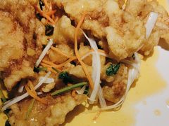 -榆林镇筋饼(知春路店)
