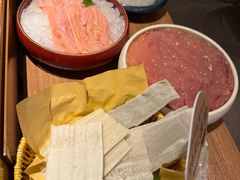 -巴奴毛肚火锅(京西大悦城店)