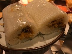 -早安山丘·豆浆油条(小木桥路店)