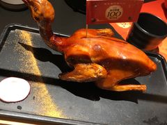 -羽鸽集·乳鸽专门店·地道顺德菜(岭南站店)