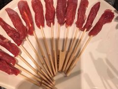 -南门涮肉(东单店)