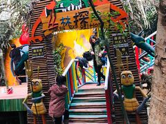-呀路古热带植物园