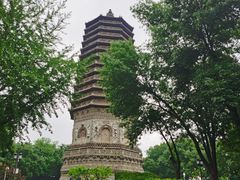 -玲珑塔公园