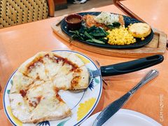 -萨莉亚意式餐厅(护国新天地店)